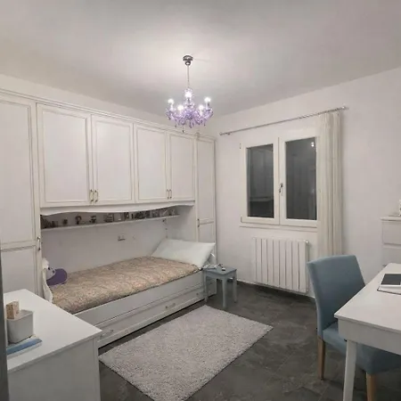 Tatil Evi Acquamarina Luxury House Budoni