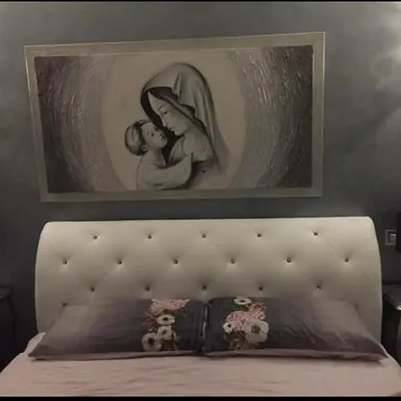 Tatil Evi Acquamarina Luxury House *