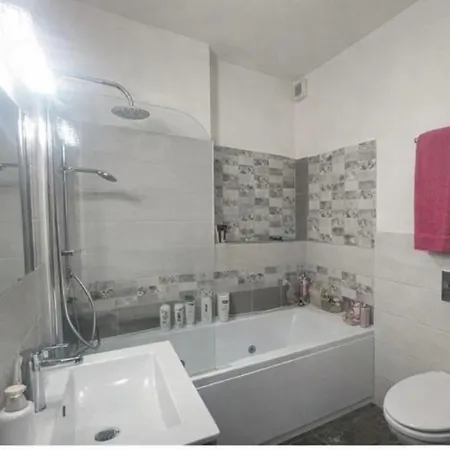 Tatil Evi Acquamarina Luxury House