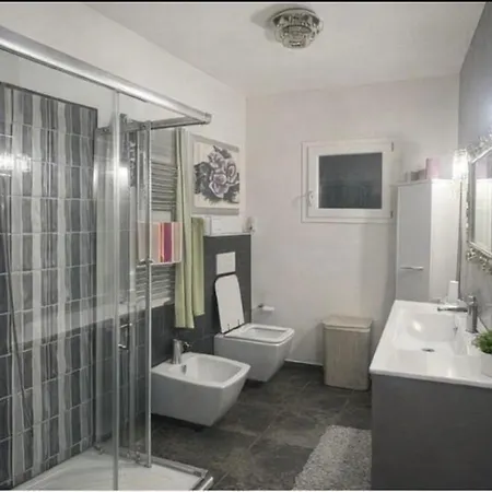 Tatil Evi Acquamarina Luxury House Budoni